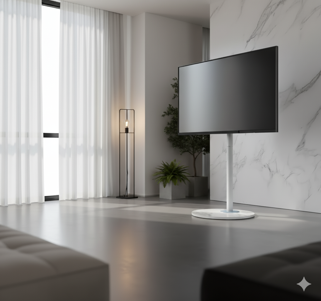 Soporte para TV