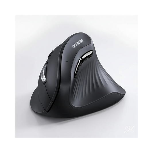 Mouse Vertical Ergonómico